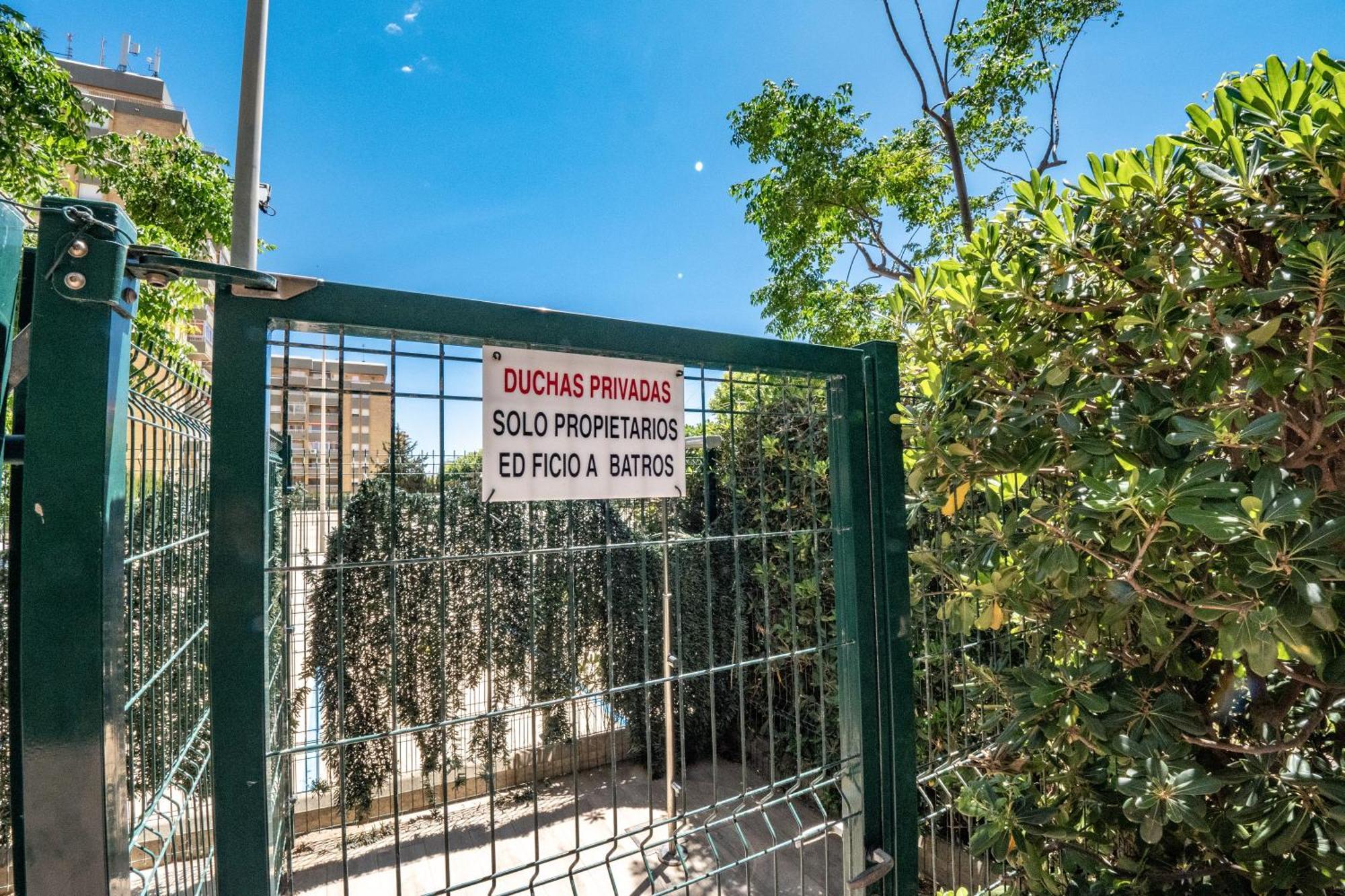 Ferienwohnung Bonito Piso A 1 Minuto De La Playa La Antilla Exterior foto